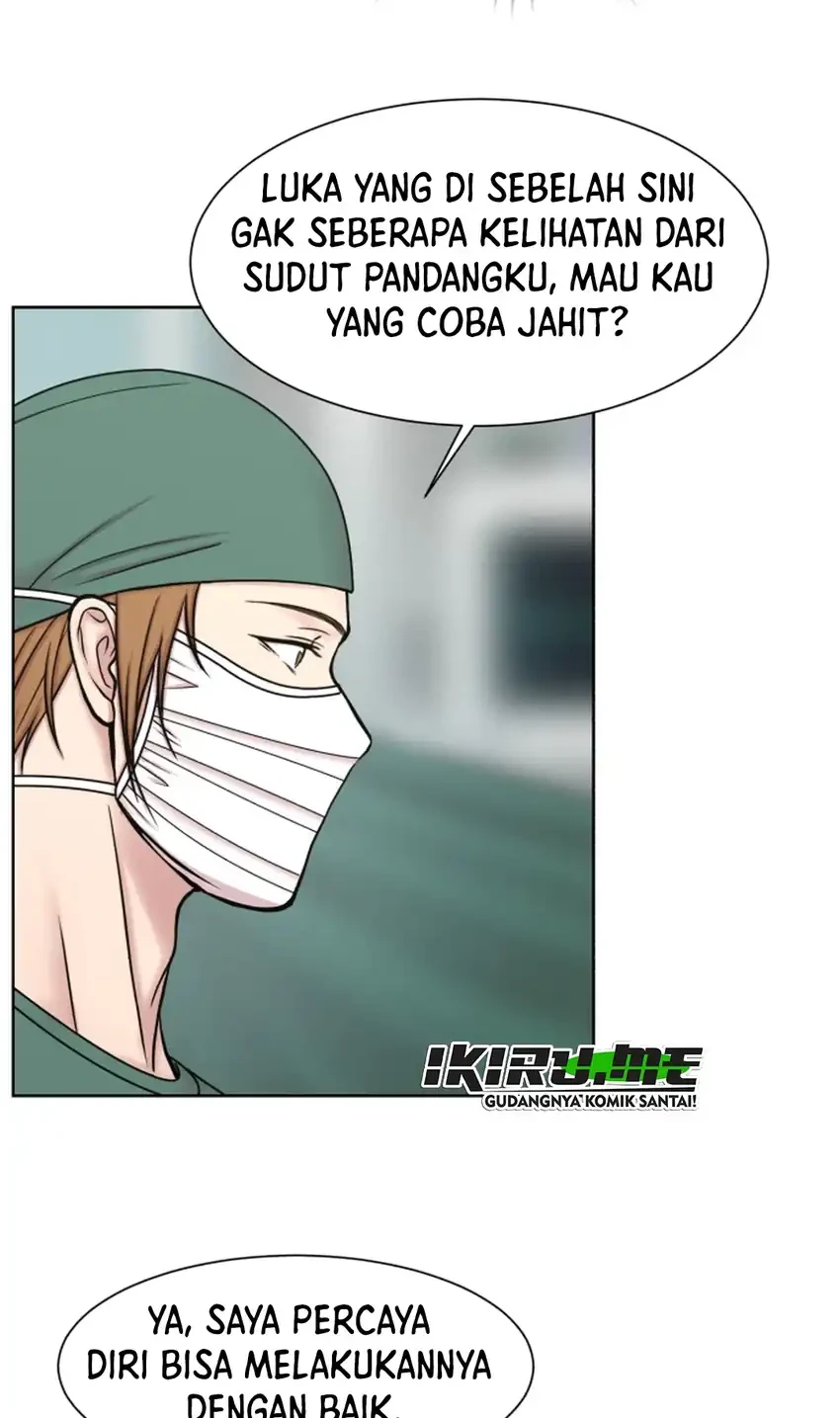 Trauma Center: Surgeon Baek Kang-Hyeok Chapter 37 Gambar 60
