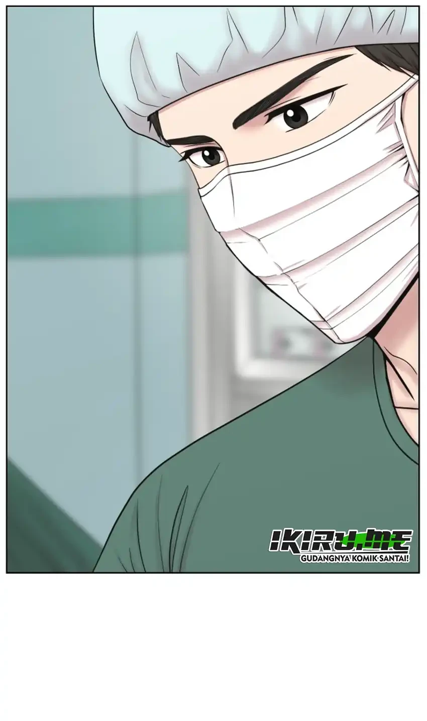Trauma Center: Surgeon Baek Kang-Hyeok Chapter 37 Gambar 62