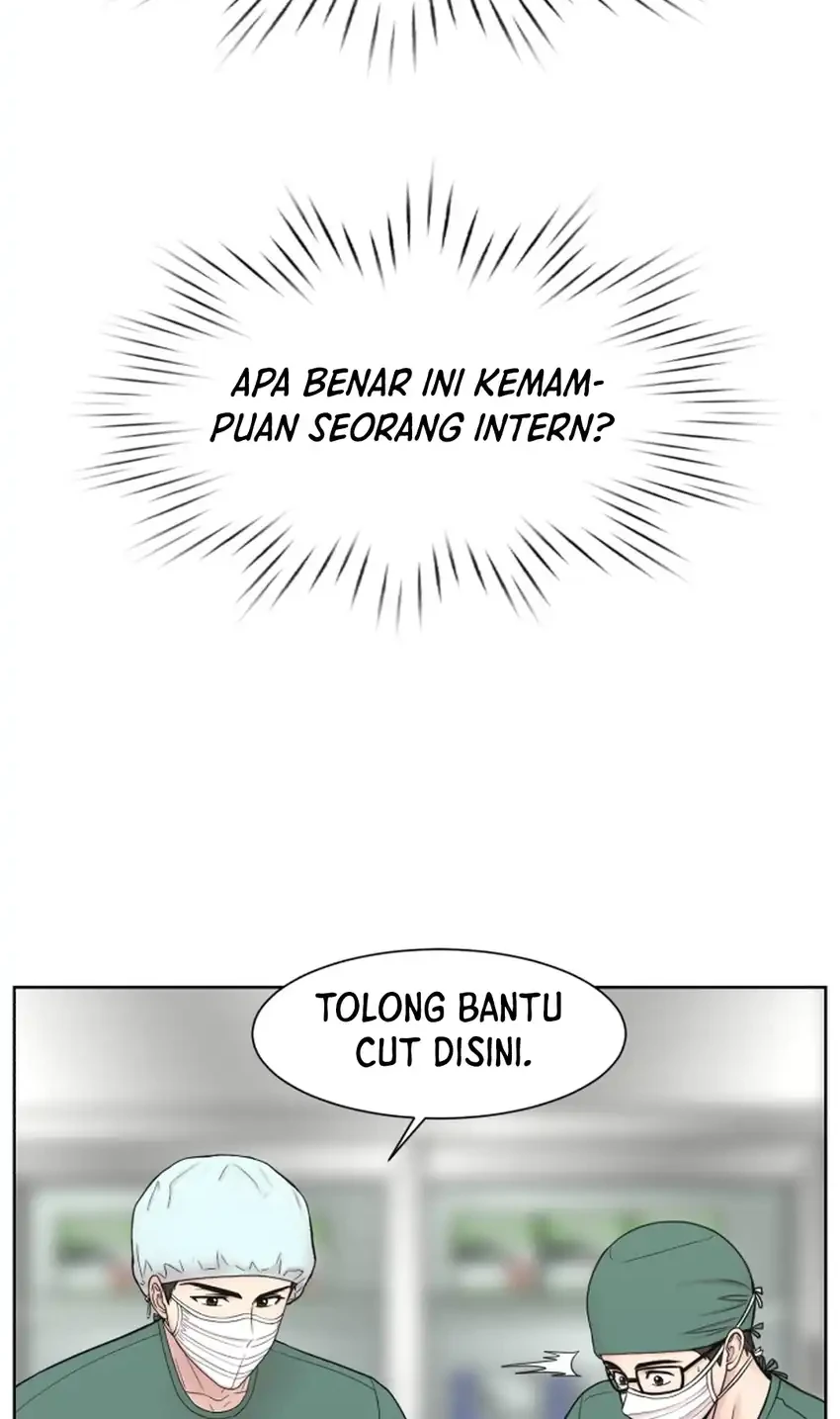 Trauma Center: Surgeon Baek Kang-Hyeok Chapter 37 Gambar 64