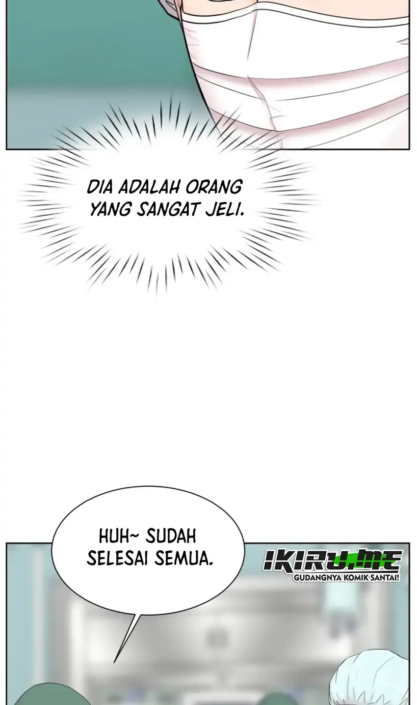 Trauma Center: Surgeon Baek Kang-Hyeok Chapter 37 Gambar 68