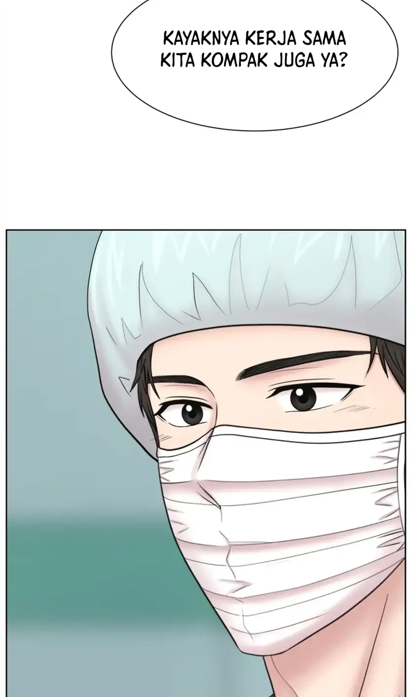 Trauma Center: Surgeon Baek Kang-Hyeok Chapter 37 Gambar 70