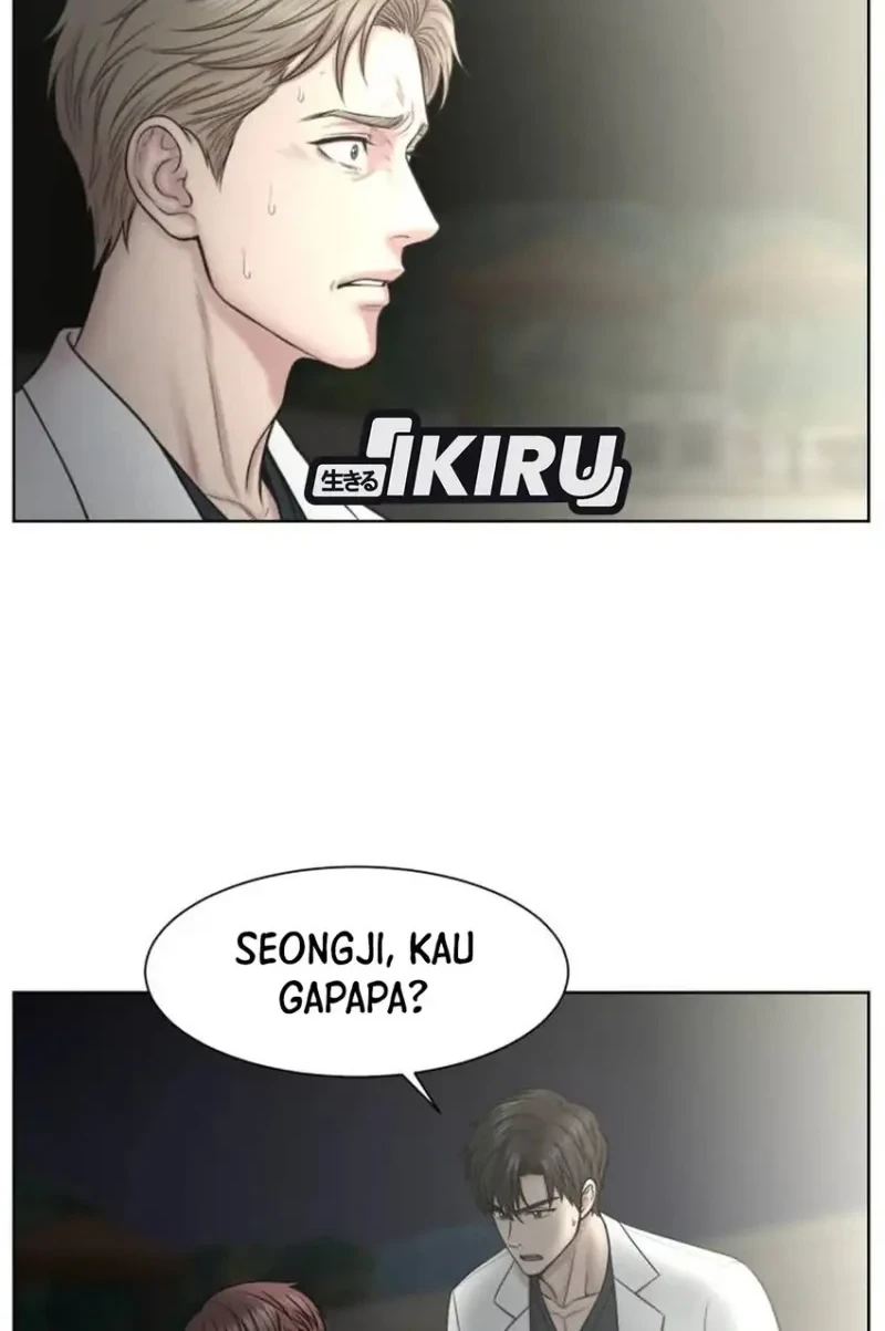 Trauma Center: Surgeon Baek Kang-Hyeok Chapter 43 Gambar 28
