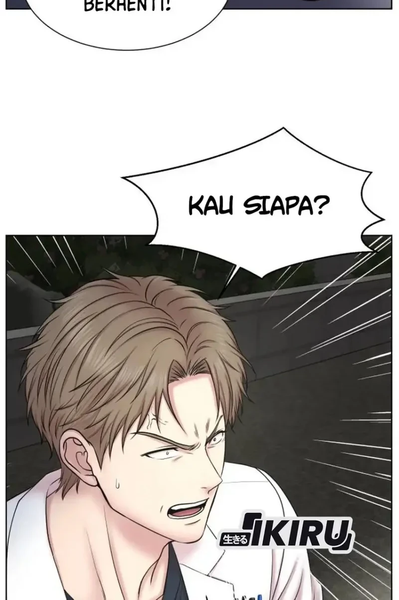 Trauma Center: Surgeon Baek Kang-Hyeok Chapter 43 Gambar 4