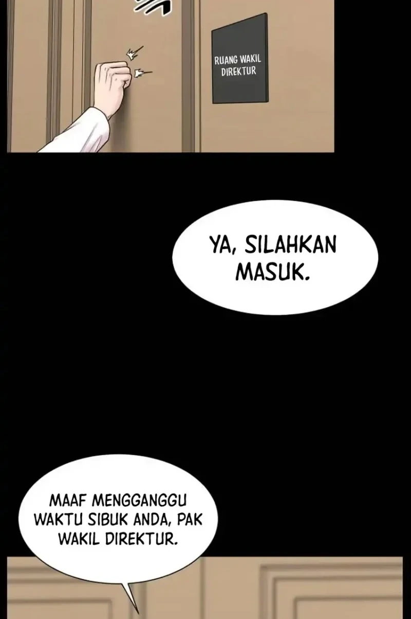 Trauma Center: Surgeon Baek Kang-Hyeok Chapter 43 Gambar 8