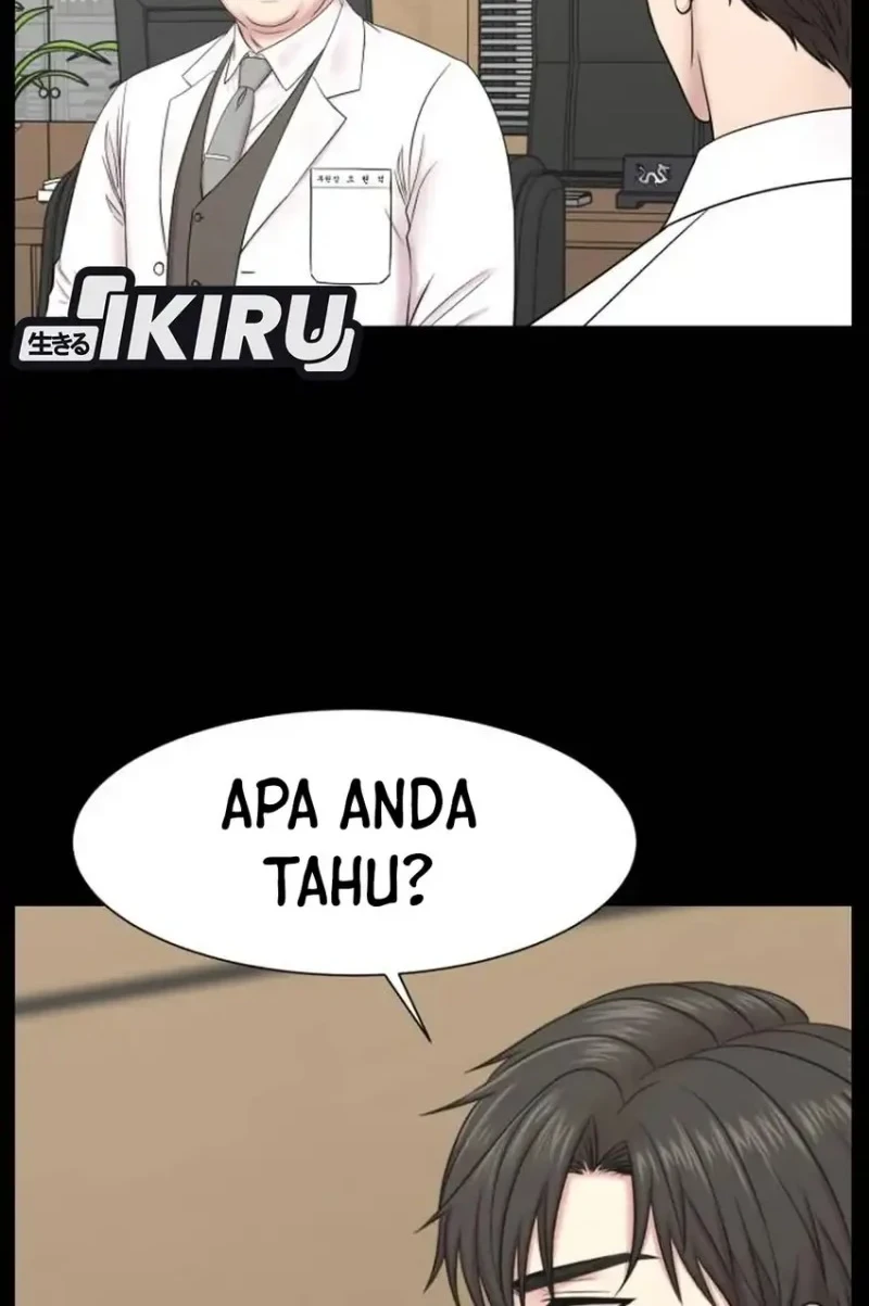 Trauma Center: Surgeon Baek Kang-Hyeok Chapter 43 Gambar 12