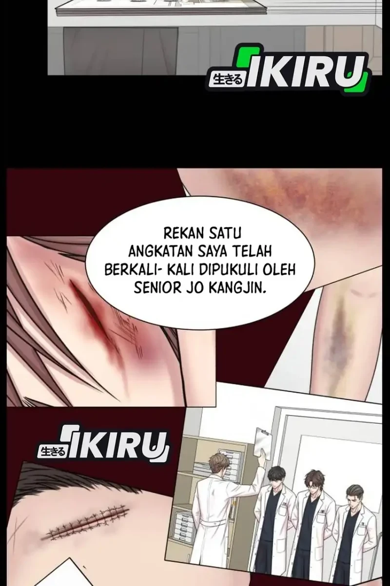 Trauma Center: Surgeon Baek Kang-Hyeok Chapter 43 Gambar 14