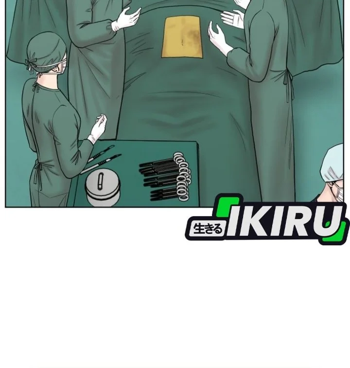 Trauma Center: Surgeon Baek Kang-Hyeok Chapter 48 Gambar 17
