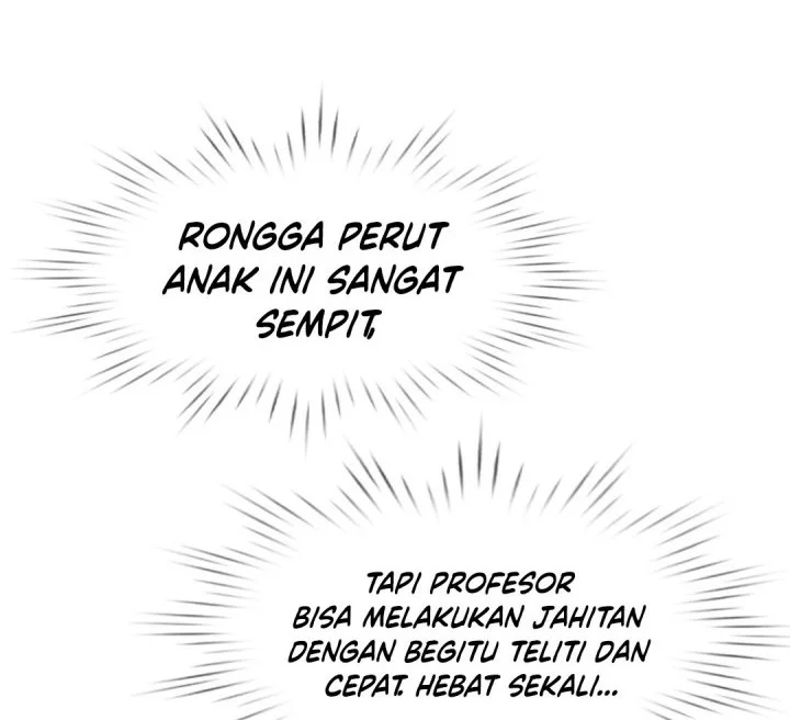 Trauma Center: Surgeon Baek Kang-Hyeok Chapter 48 Gambar 21