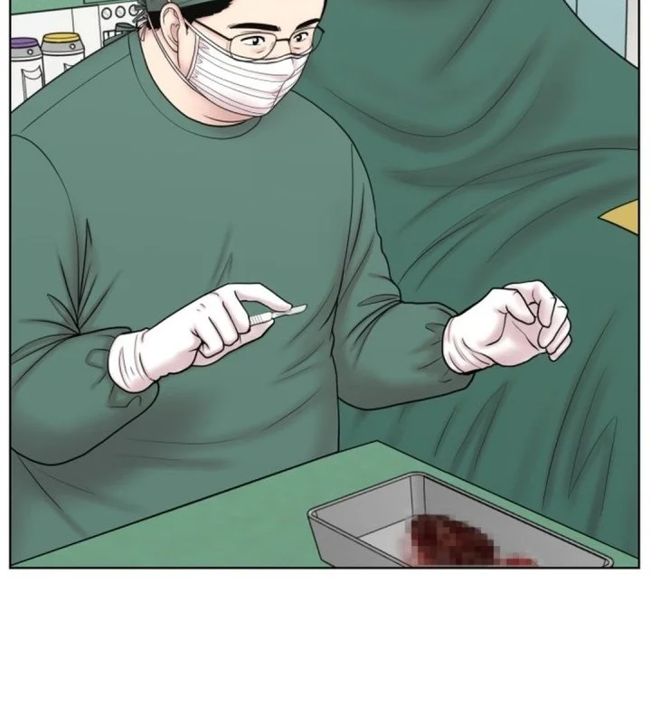Trauma Center: Surgeon Baek Kang-Hyeok Chapter 48 Gambar 25