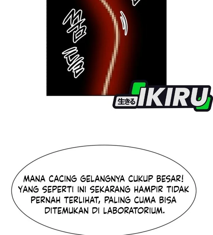 Trauma Center: Surgeon Baek Kang-Hyeok Chapter 48 Gambar 27