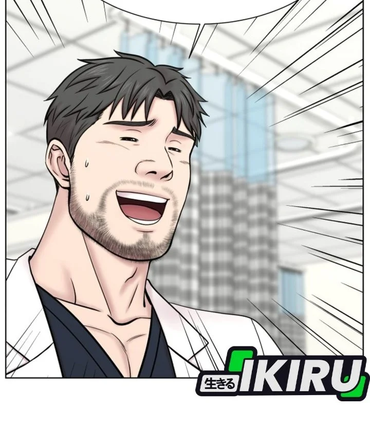 Trauma Center: Surgeon Baek Kang-Hyeok Chapter 48 Gambar 39
