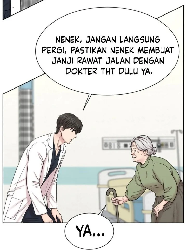 Trauma Center: Surgeon Baek Kang-Hyeok Chapter 48 Gambar 42