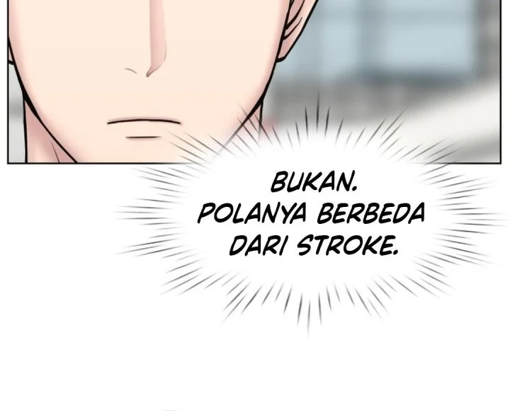 Trauma Center: Surgeon Baek Kang-Hyeok Chapter 48 Gambar 48
