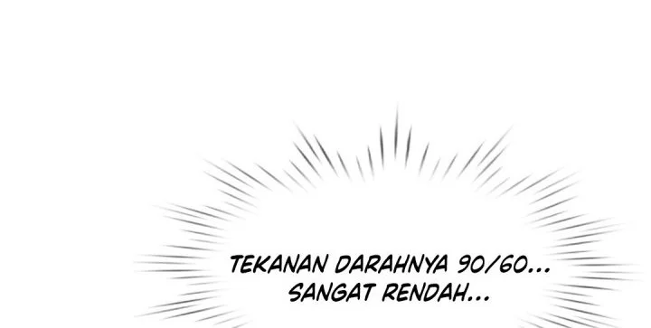 Trauma Center: Surgeon Baek Kang-Hyeok Chapter 48 Gambar 50