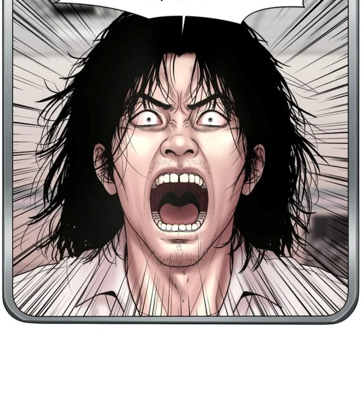 Trauma Center: Surgeon Baek Kang-Hyeok Chapter 48 Gambar 57