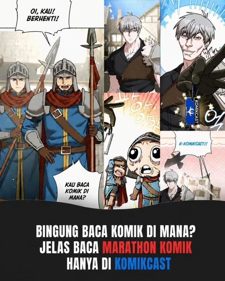 Trauma Center: Surgeon Baek Kang-Hyeok Chapter 48 Gambar 61