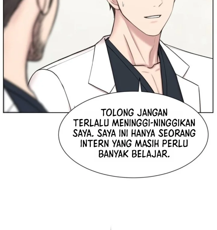 Trauma Center: Surgeon Baek Kang-Hyeok Chapter 49 halaman 22
