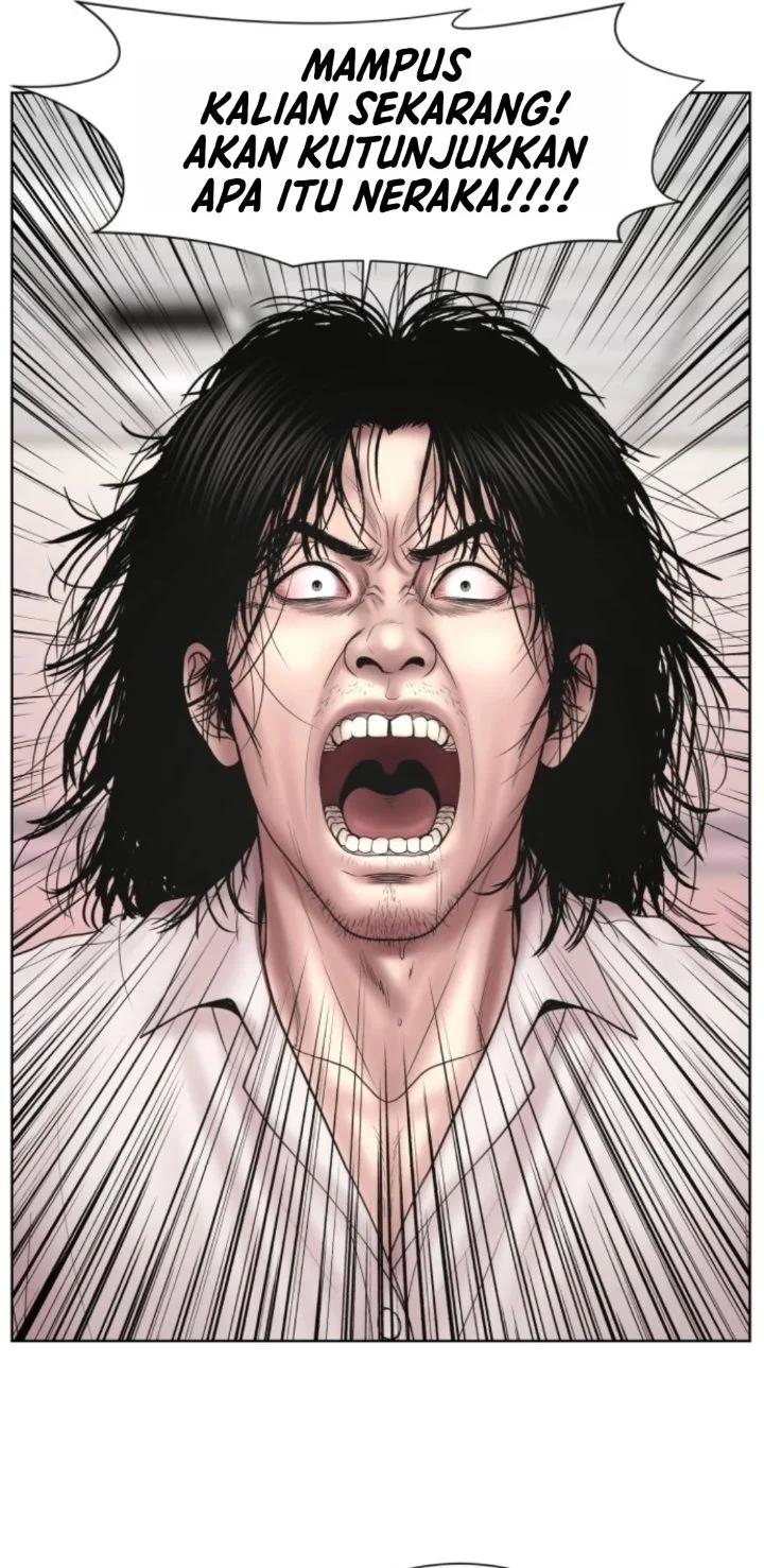 Trauma Center: Surgeon Baek Kang-Hyeok Chapter 49 Gambar 44