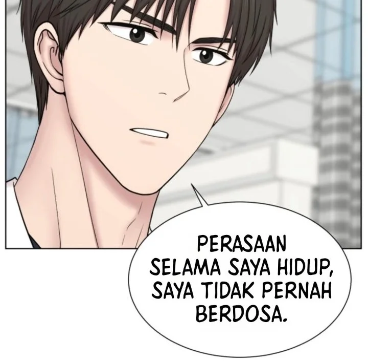 Trauma Center: Surgeon Baek Kang-Hyeok Chapter 49 Gambar 46