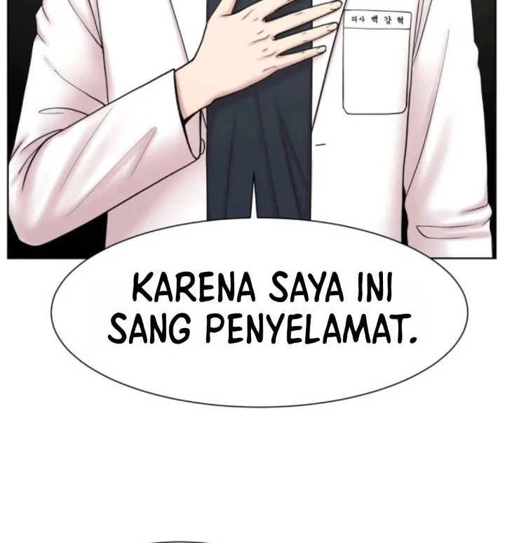 Trauma Center: Surgeon Baek Kang-Hyeok Chapter 49 Gambar 48