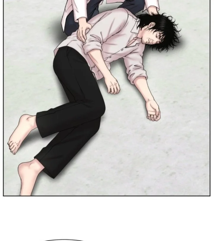 Trauma Center: Surgeon Baek Kang-Hyeok Chapter 49 Gambar 60