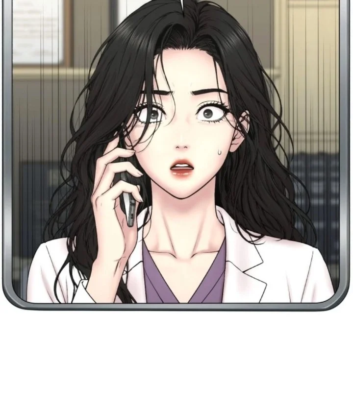 Trauma Center: Surgeon Baek Kang-Hyeok Chapter 49 Gambar 65