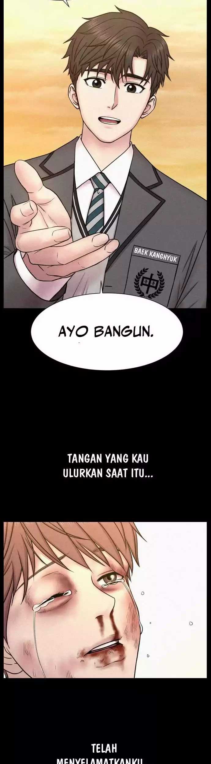 Trauma Center: Surgeon Baek Kang-Hyeok Chapter 5 Gambar 12