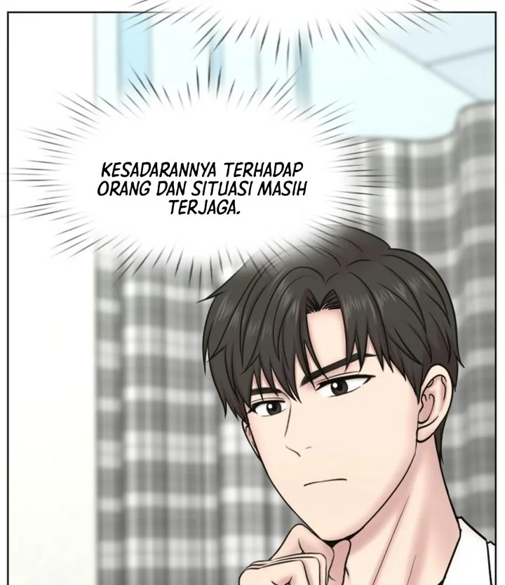 Trauma Center: Surgeon Baek Kang-Hyeok Chapter 50 halaman 22