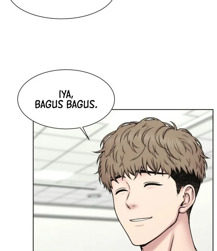 Trauma Center: Surgeon Baek Kang-Hyeok Chapter 50 halaman 29