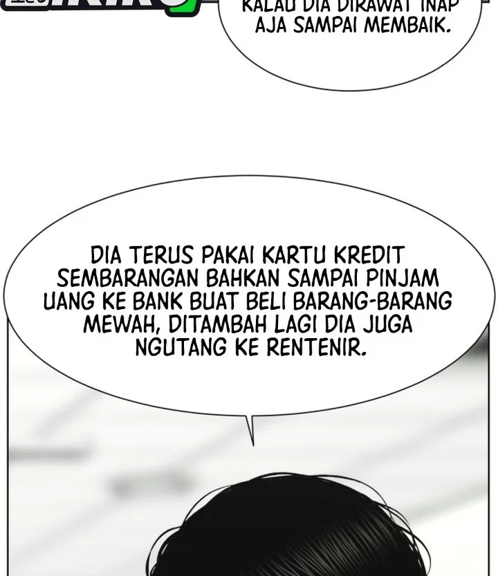 Trauma Center: Surgeon Baek Kang-Hyeok Chapter 50 halaman 44