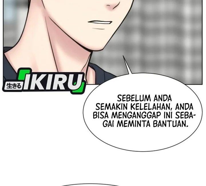 Trauma Center: Surgeon Baek Kang-Hyeok Chapter 50 Gambar 47