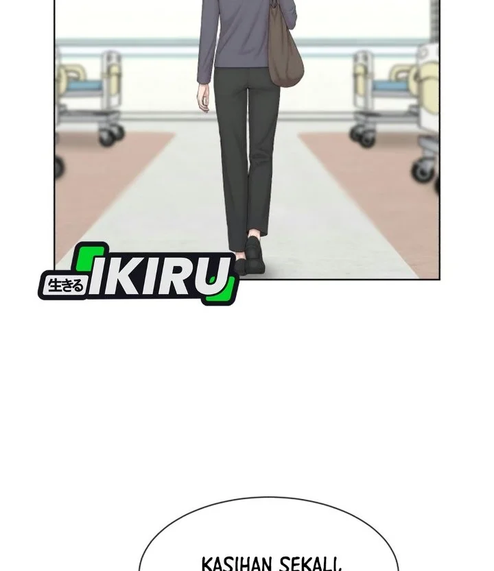 Trauma Center: Surgeon Baek Kang-Hyeok Chapter 50 Gambar 49