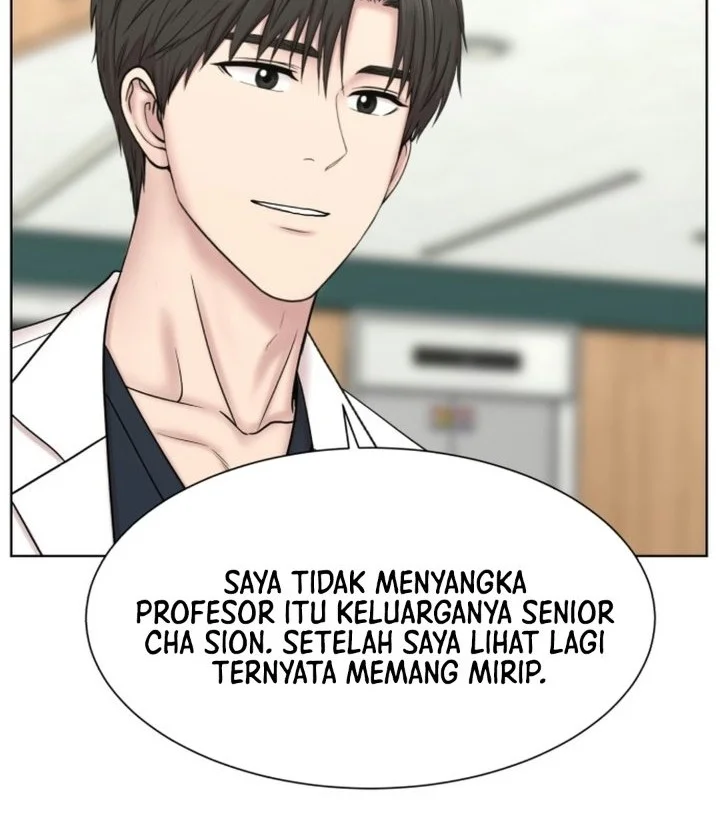 Trauma Center: Surgeon Baek Kang-Hyeok Chapter 50 Gambar 65