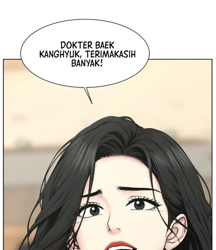 Trauma Center: Surgeon Baek Kang-Hyeok Chapter 50 Gambar 69