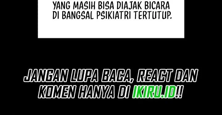 Trauma Center: Surgeon Baek Kang-Hyeok Chapter 50 halaman 8