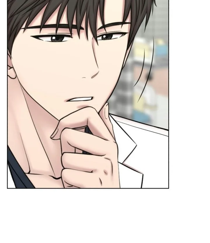 Trauma Center: Surgeon Baek Kang-Hyeok Chapter 50 halaman 18