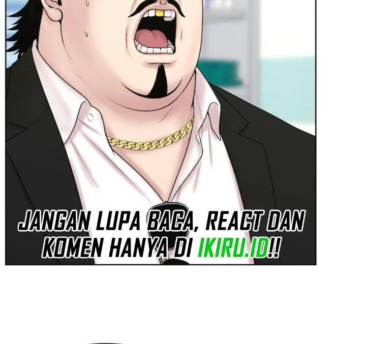 Trauma Center: Surgeon Baek Kang-Hyeok Chapter 51 halaman 19
