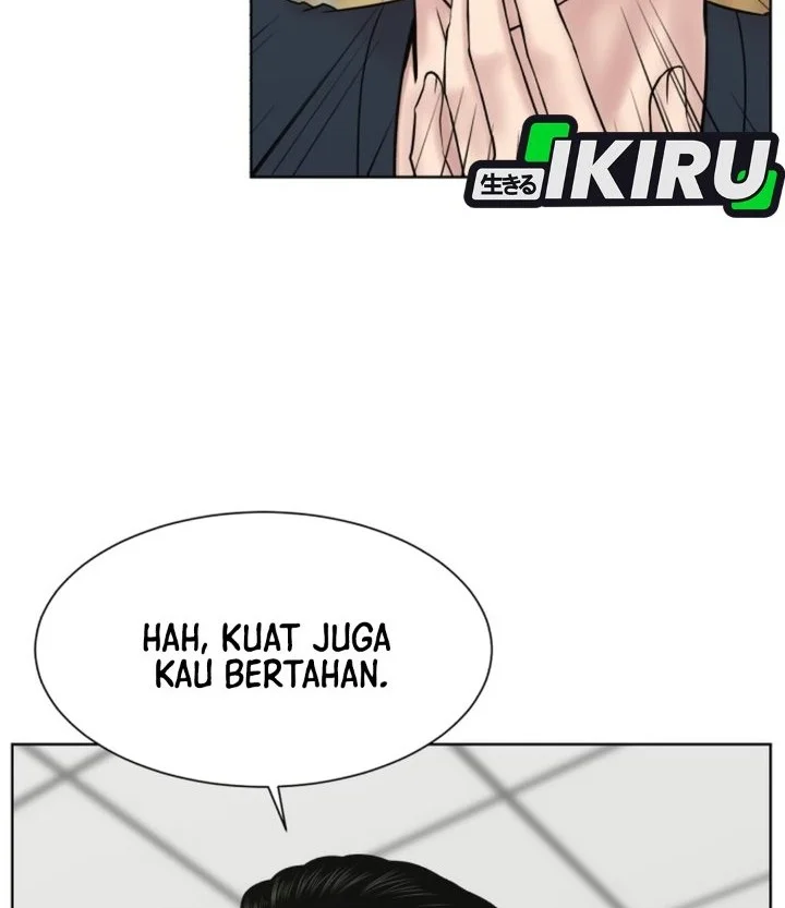 Trauma Center: Surgeon Baek Kang-Hyeok Chapter 51 halaman 41