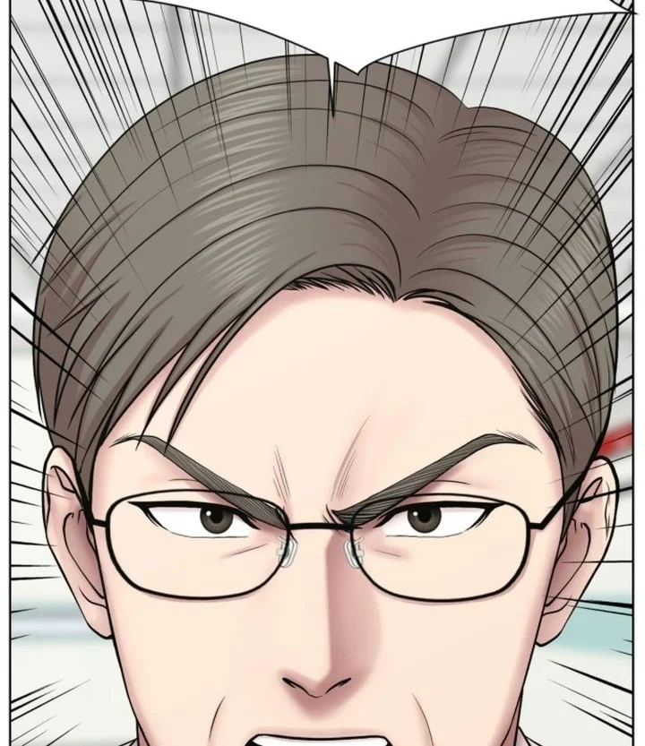Trauma Center: Surgeon Baek Kang-Hyeok Chapter 51 Gambar 44