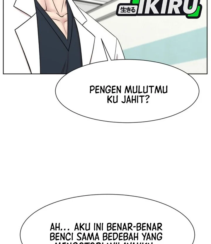 Trauma Center: Surgeon Baek Kang-Hyeok Chapter 51 Gambar 46