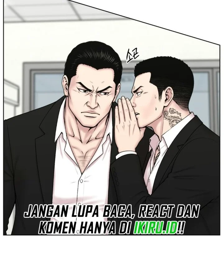 Trauma Center: Surgeon Baek Kang-Hyeok Chapter 51 Gambar 49