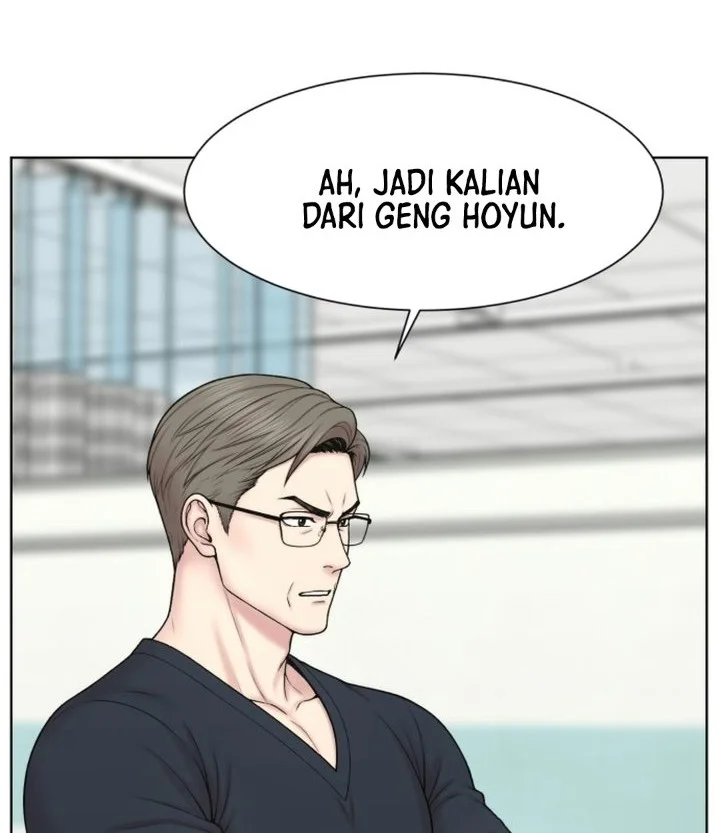 Trauma Center: Surgeon Baek Kang-Hyeok Chapter 51 Gambar 51