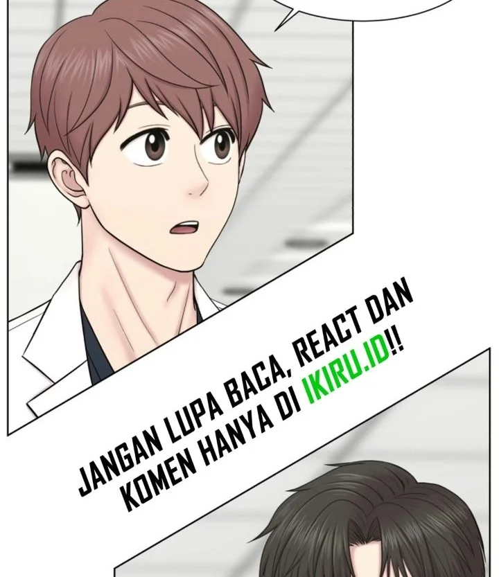 Trauma Center: Surgeon Baek Kang-Hyeok Chapter 51 halaman 4