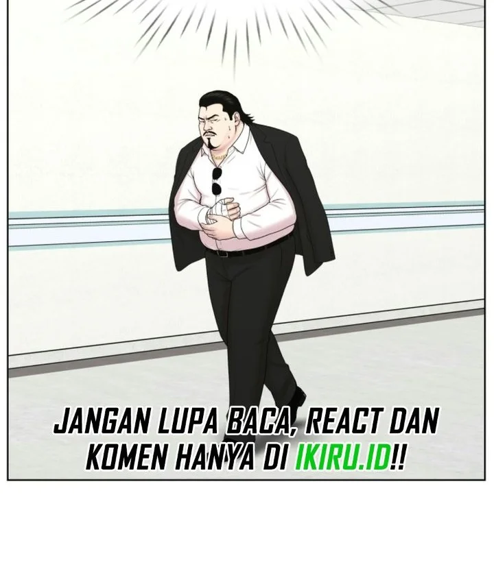 Trauma Center: Surgeon Baek Kang-Hyeok Chapter 51 Gambar 59