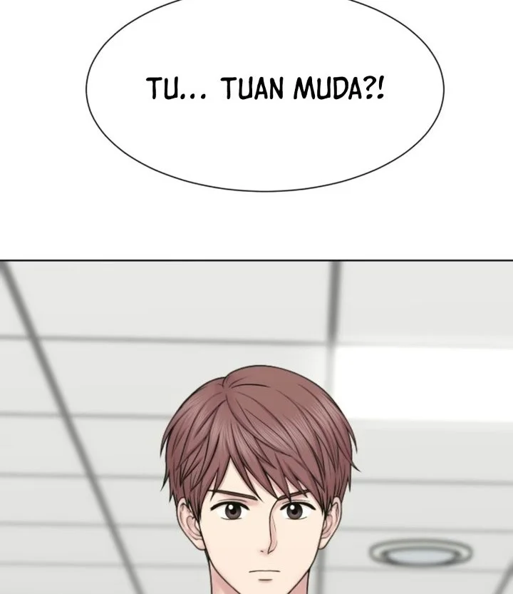 Trauma Center: Surgeon Baek Kang-Hyeok Chapter 51 Gambar 61