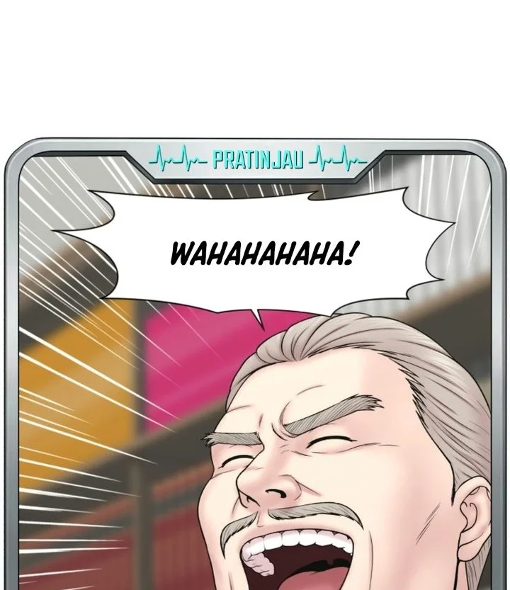 Trauma Center: Surgeon Baek Kang-Hyeok Chapter 51 Gambar 63