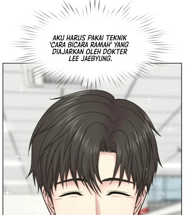 Trauma Center: Surgeon Baek Kang-Hyeok Chapter 51 halaman 9