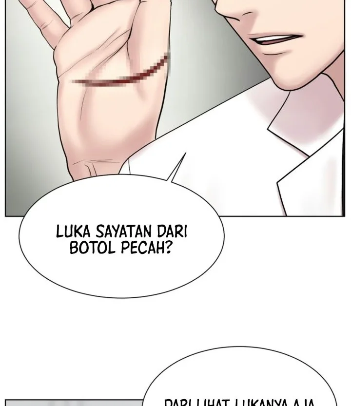 Trauma Center: Surgeon Baek Kang-Hyeok Chapter 51 halaman 17