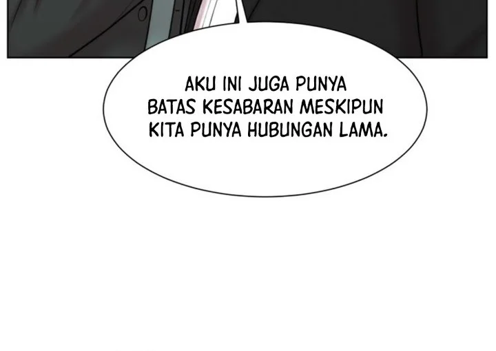 Trauma Center: Surgeon Baek Kang-Hyeok Chapter 52 halaman 23