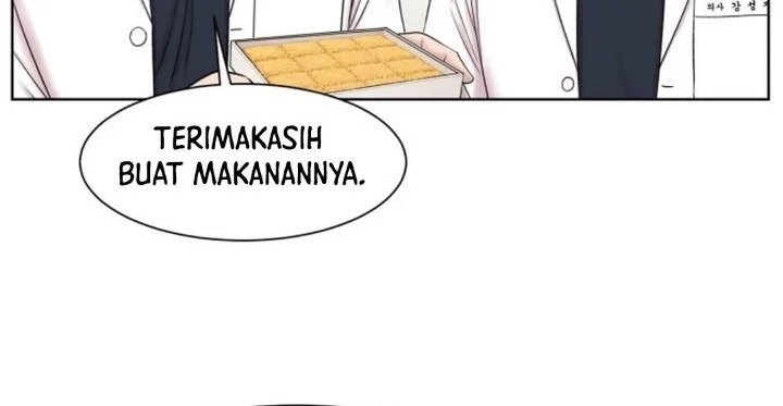 Trauma Center: Surgeon Baek Kang-Hyeok Chapter 52 halaman 35